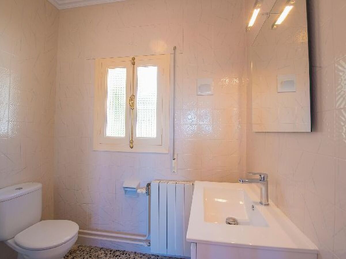 Villa Cronos - 6 chambres, piscine 12x5 à Calpe - Photo 22