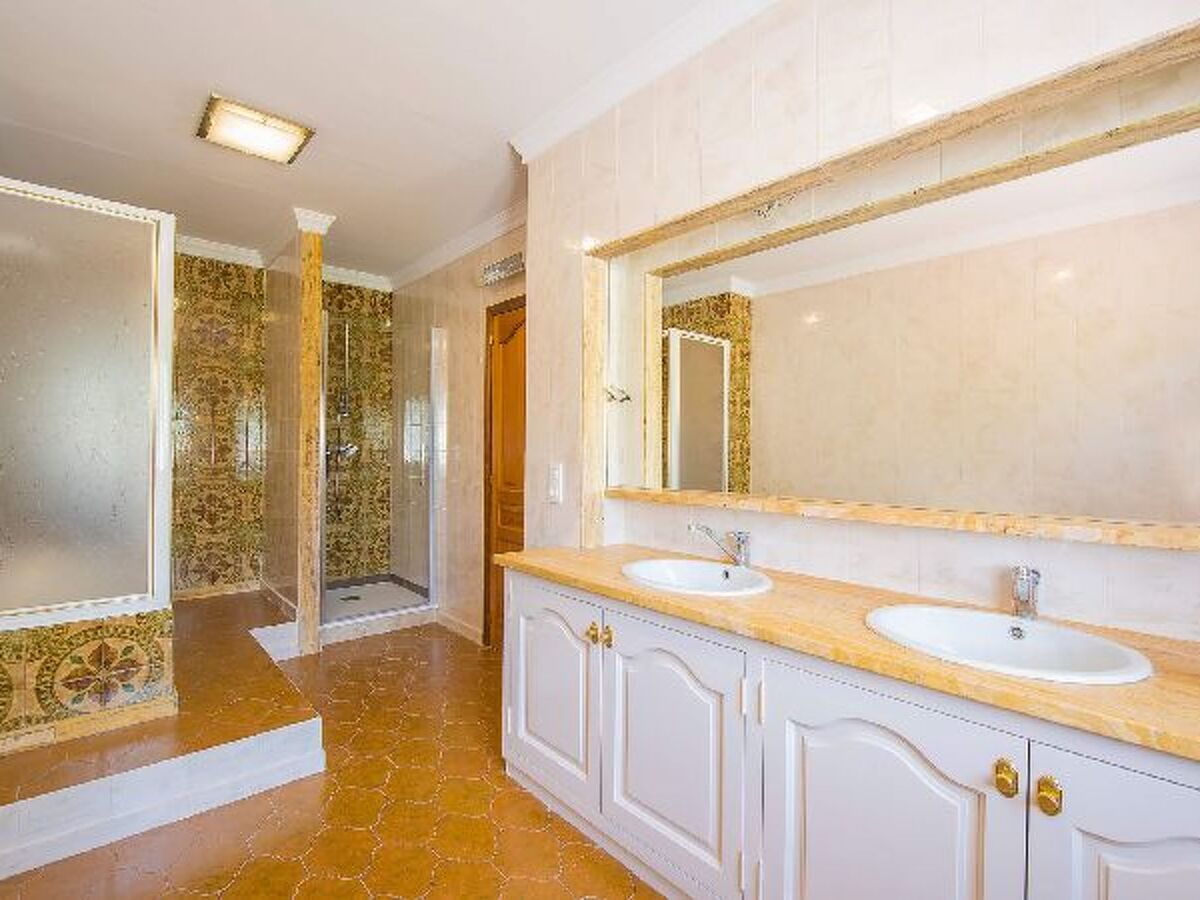 Villa Cronos - 6 chambres, piscine 12x5 à Calpe - Photo 23
