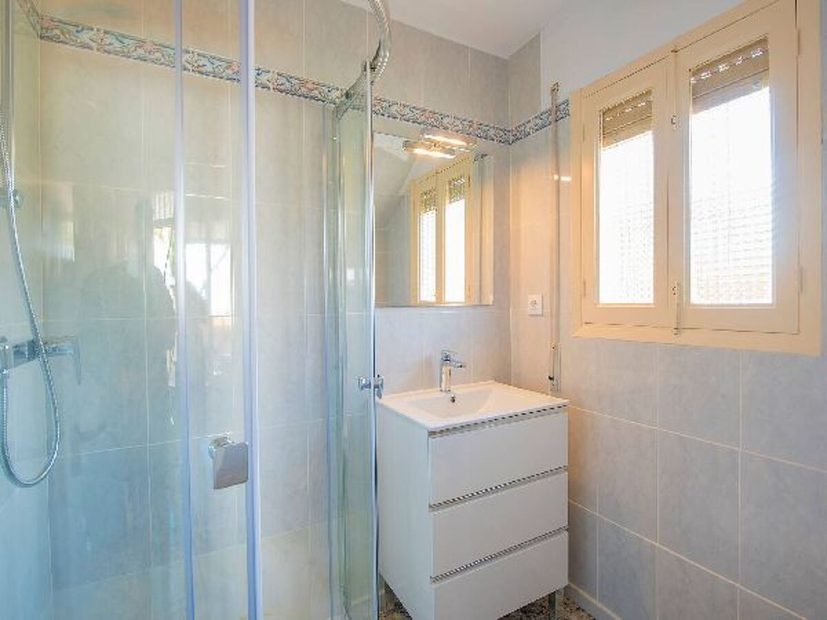 Villa Cronos - 6 chambres, piscine 12x5 à Calpe - Photo 24