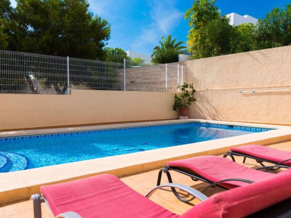 Villa Amelia - Maison 3 chambres avec piscine à Calpe - Photo 4