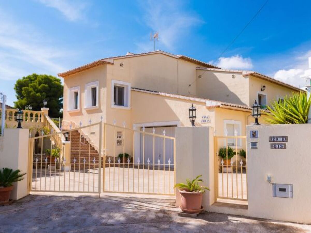 Villa Amelia - Maison 3 chambres avec piscine à Calpe - Photo 10