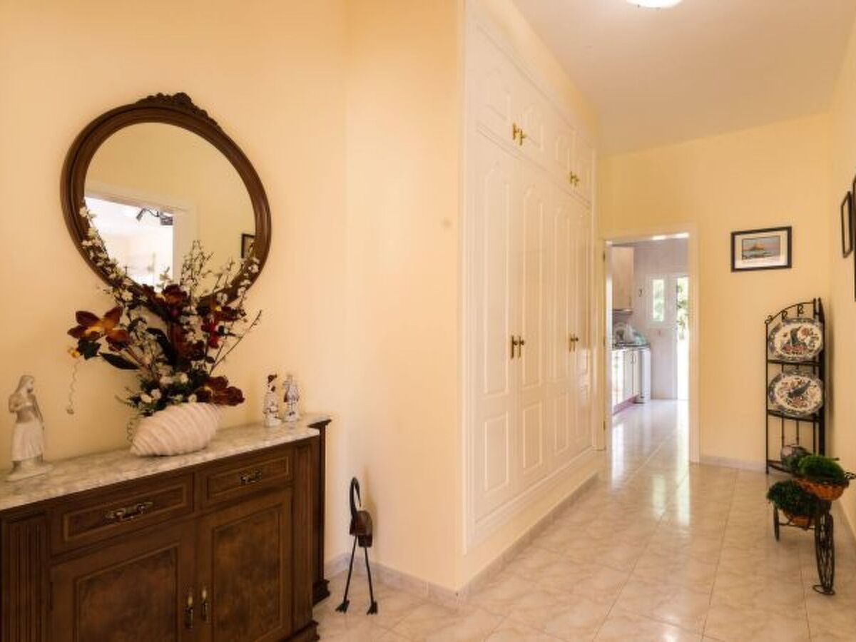 Villa Amelia - Maison 3 chambres avec piscine à Calpe - Photo 11