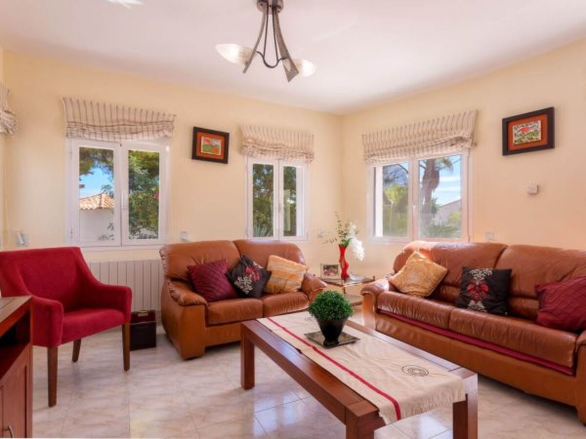 Villa Amelia - Maison 3 chambres avec piscine à Calpe - Photo 12