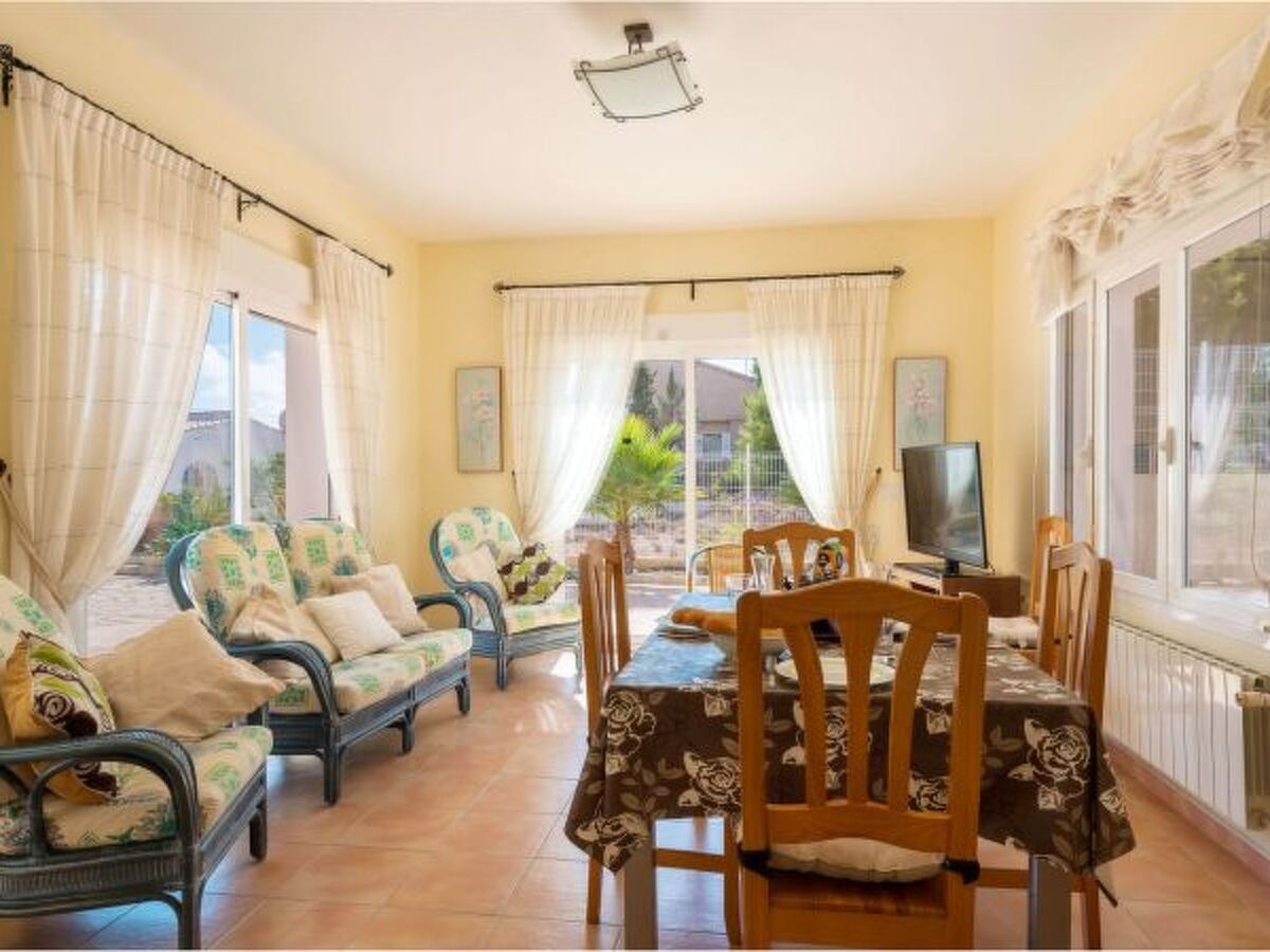 Villa Amelia - Maison 3 chambres avec piscine à Calpe - Photo 16