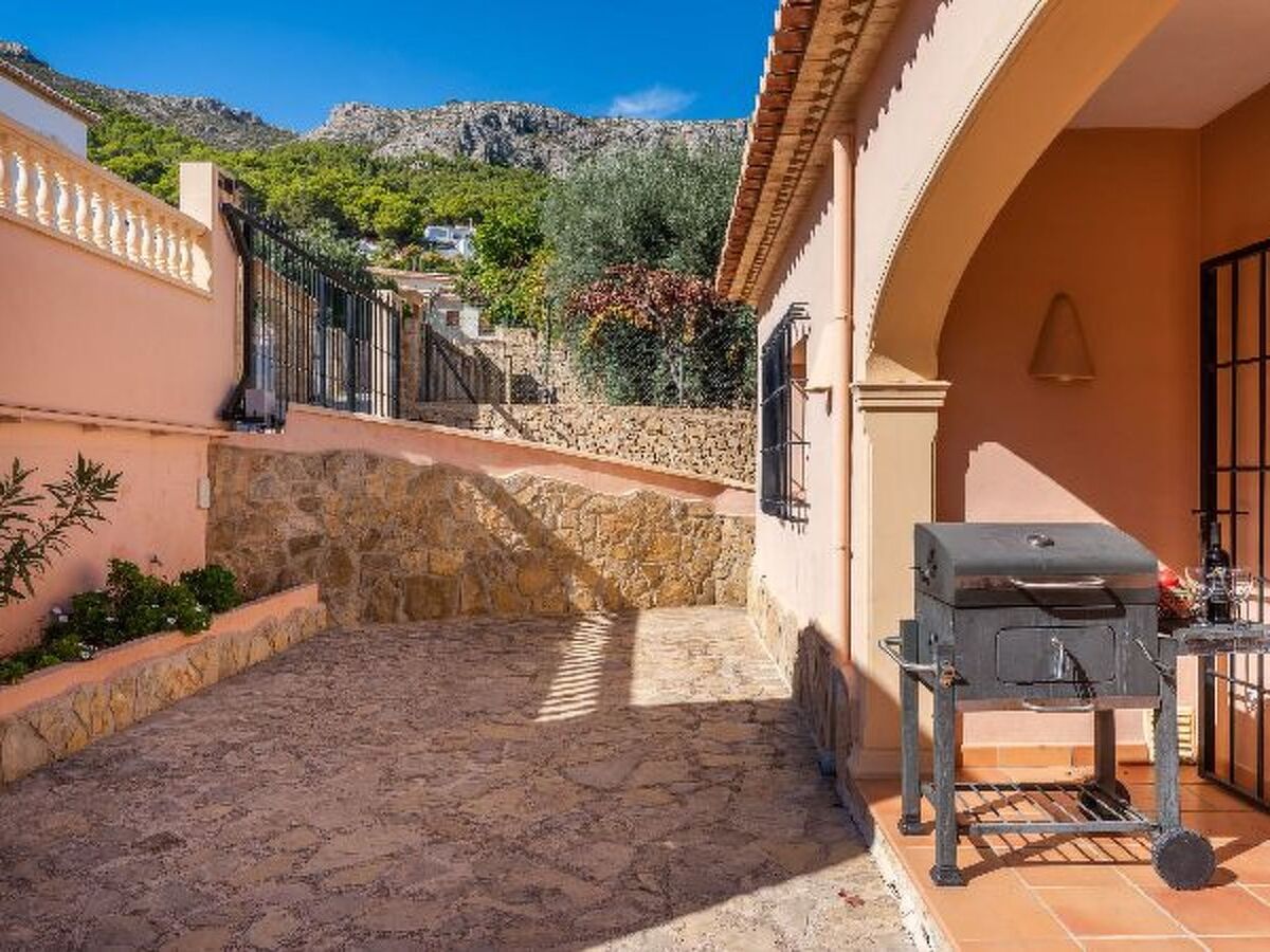 Villa Amanda - Maison 4 chambres avec piscine à Calpe - Photo 18