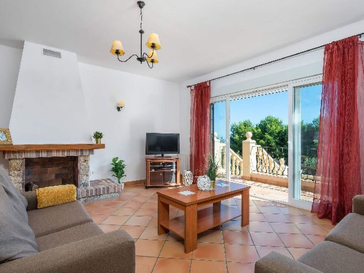 Villa Amanda - Maison 4 chambres avec piscine à Calpe - Photo 20
