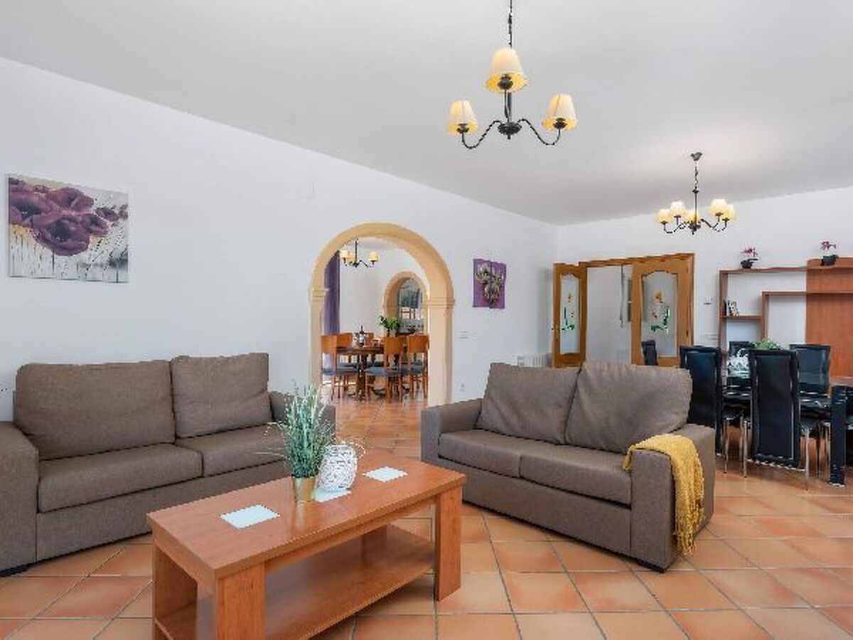 Villa Amanda - Maison 4 chambres avec piscine à Calpe - Photo 22