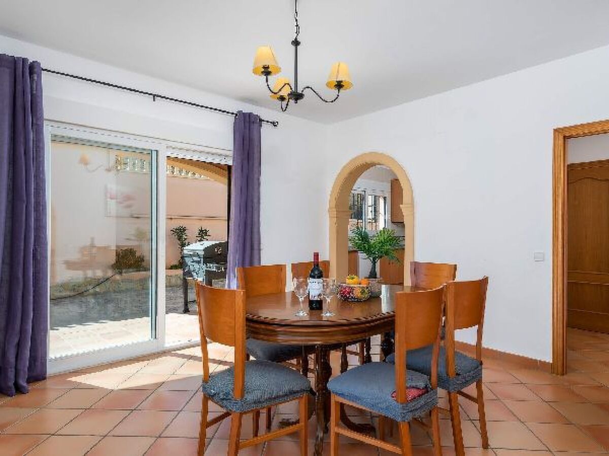 Villa Amanda - Maison 4 chambres avec piscine à Calpe - Photo 25