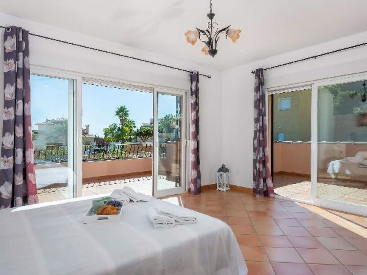 Villa Amanda - Maison 4 chambres avec piscine à Calpe - Photo 30