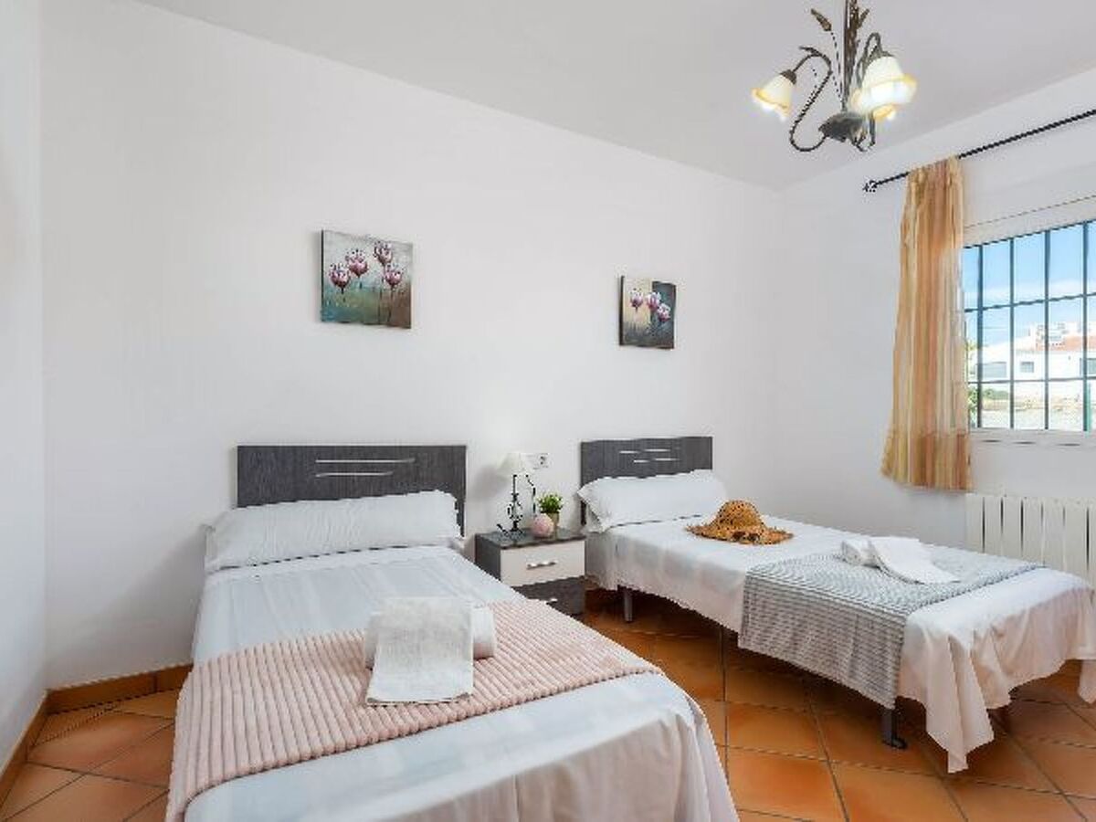 Villa Amanda - Maison 4 chambres avec piscine à Calpe - Photo 35