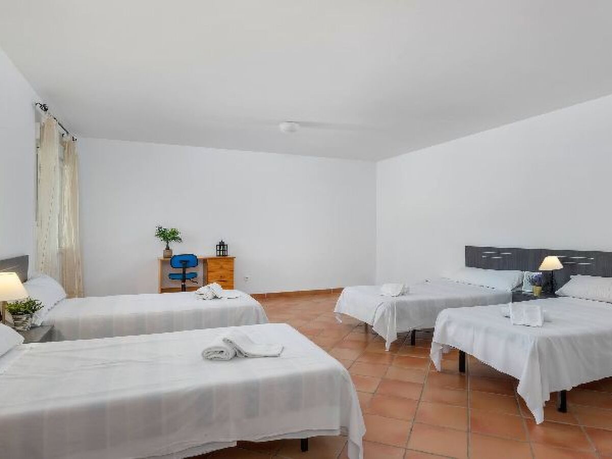 Villa Amanda - Maison 4 chambres avec piscine à Calpe - Photo 36