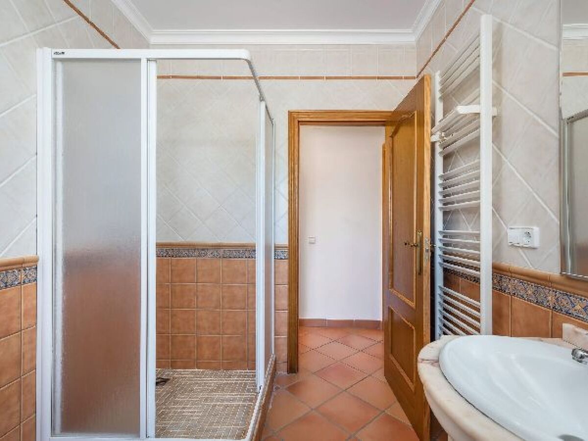 Villa Amanda - Maison 4 chambres avec piscine à Calpe - Photo 40