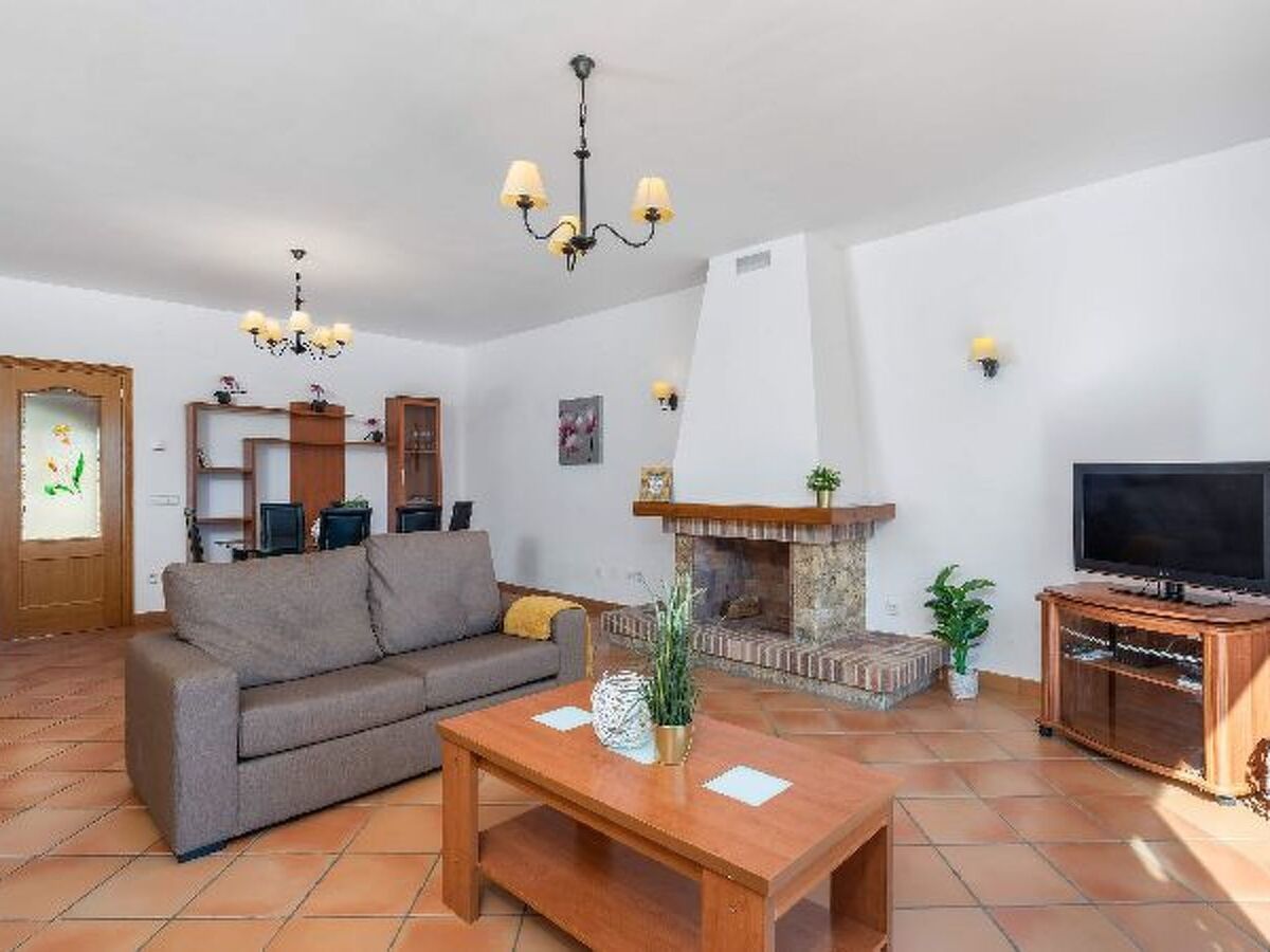 Villa Amanda - Maison 4 chambres avec piscine à Calpe - Photo 50