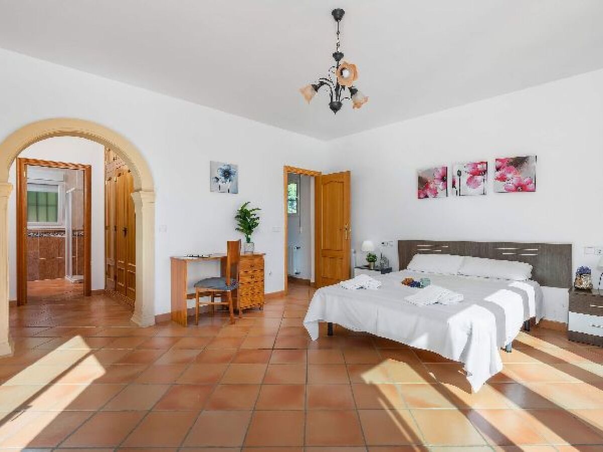 Villa Amanda - Maison 4 chambres avec piscine à Calpe - Photo 57