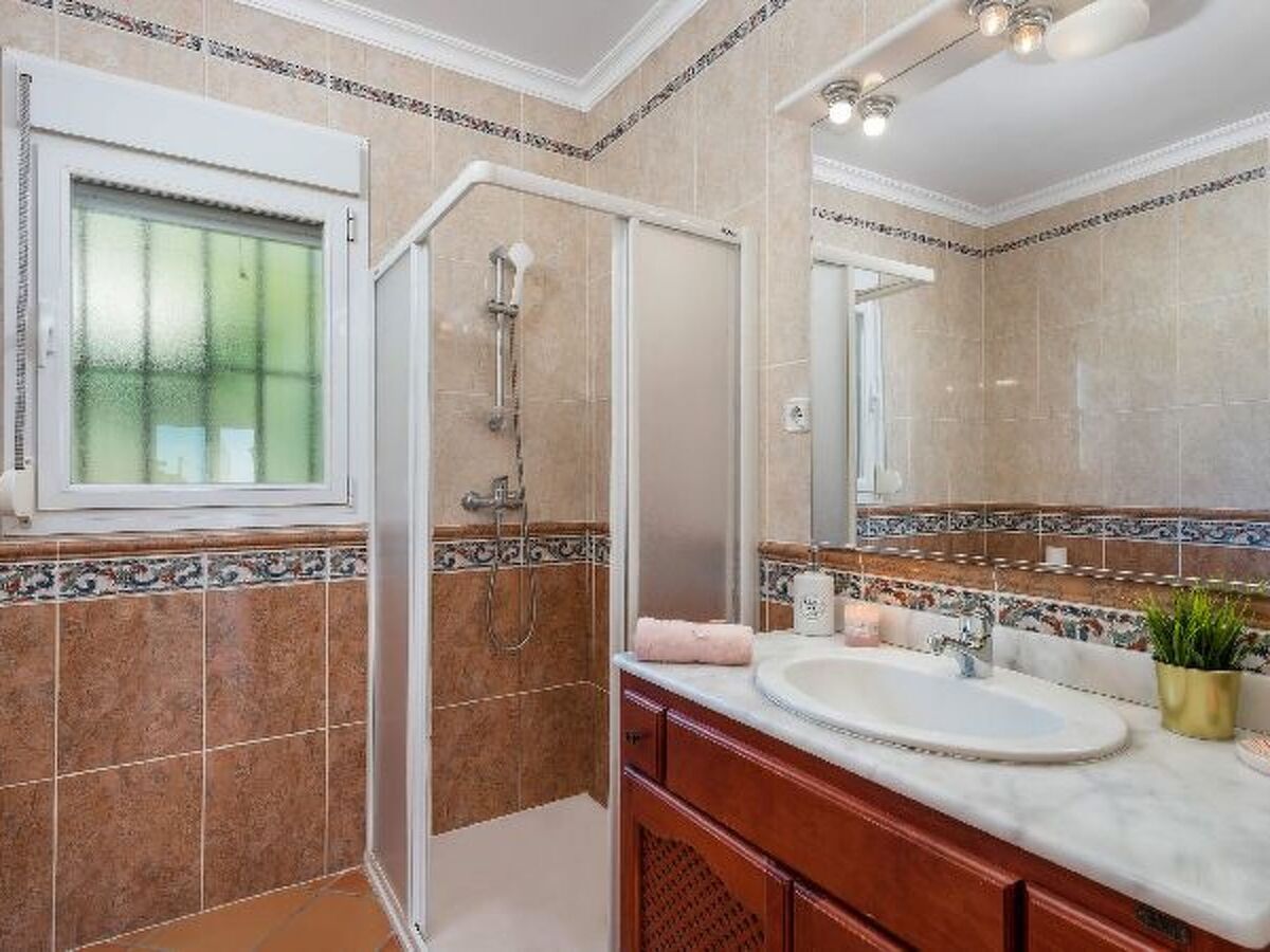 Villa Amanda - Maison 4 chambres avec piscine à Calpe - Photo 63