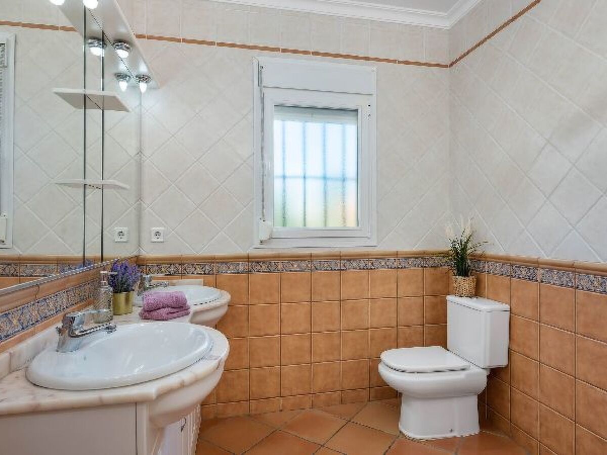 Villa Amanda - Maison 4 chambres avec piscine à Calpe - Photo 67