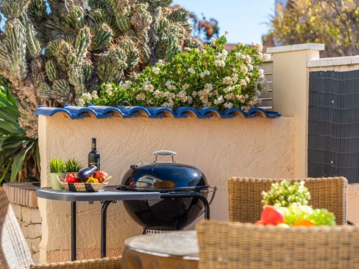 Villa Campanilla - Maison 2 ch avec piscine à Calpe - Photo 15