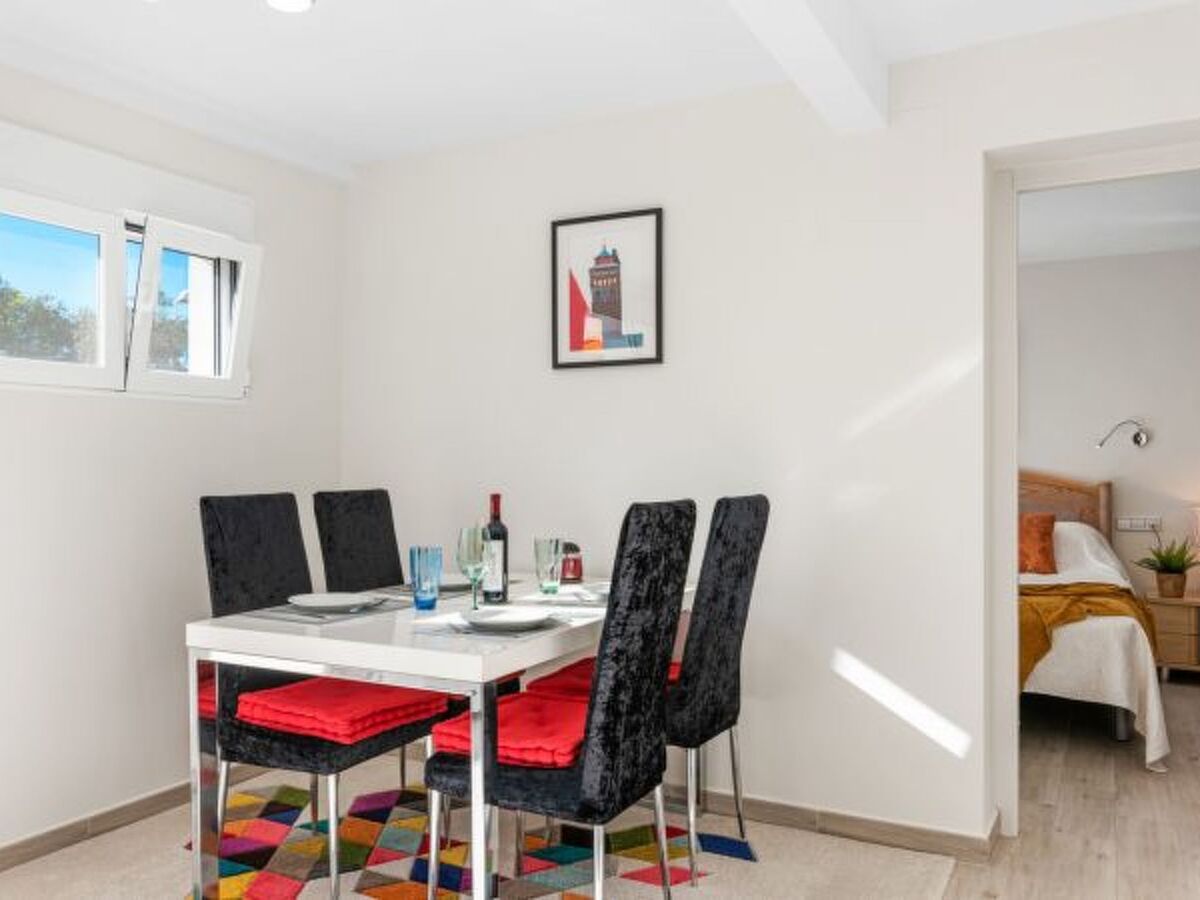Villa Campanilla - Maison 2 ch avec piscine à Calpe - Photo 17