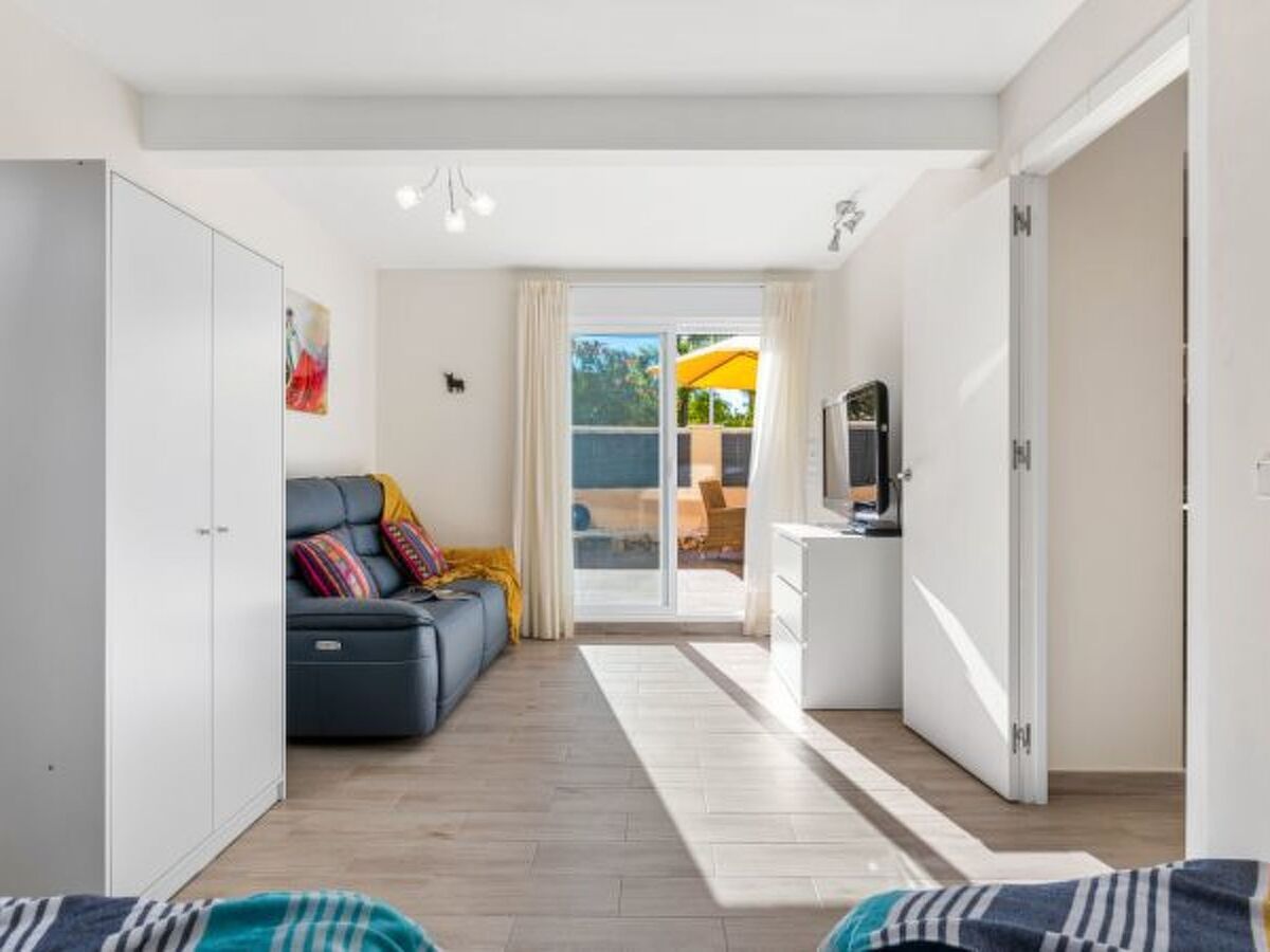 Villa Campanilla - Maison 2 ch avec piscine à Calpe - Photo 18