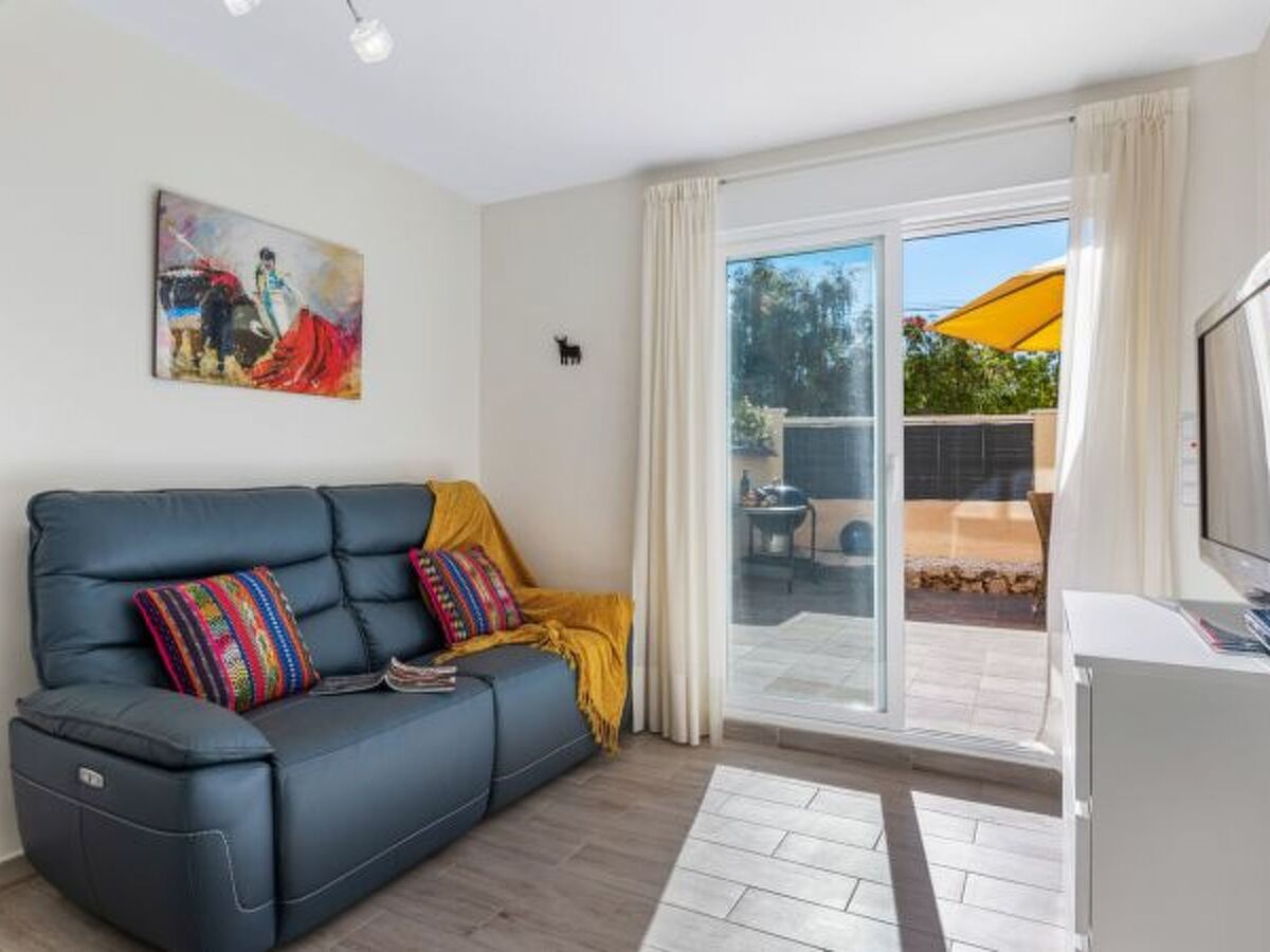 Villa Campanilla - Maison 2 ch avec piscine à Calpe - Photo 19
