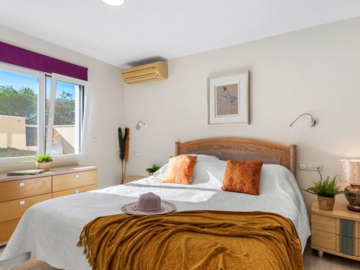 Villa Campanilla - Maison 2 ch avec piscine à Calpe - Photo 22