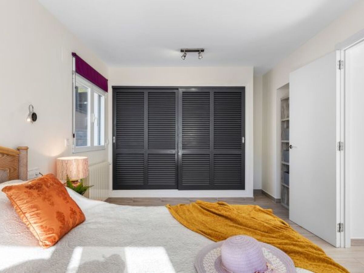 Villa Campanilla - Maison 2 ch avec piscine à Calpe - Photo 25