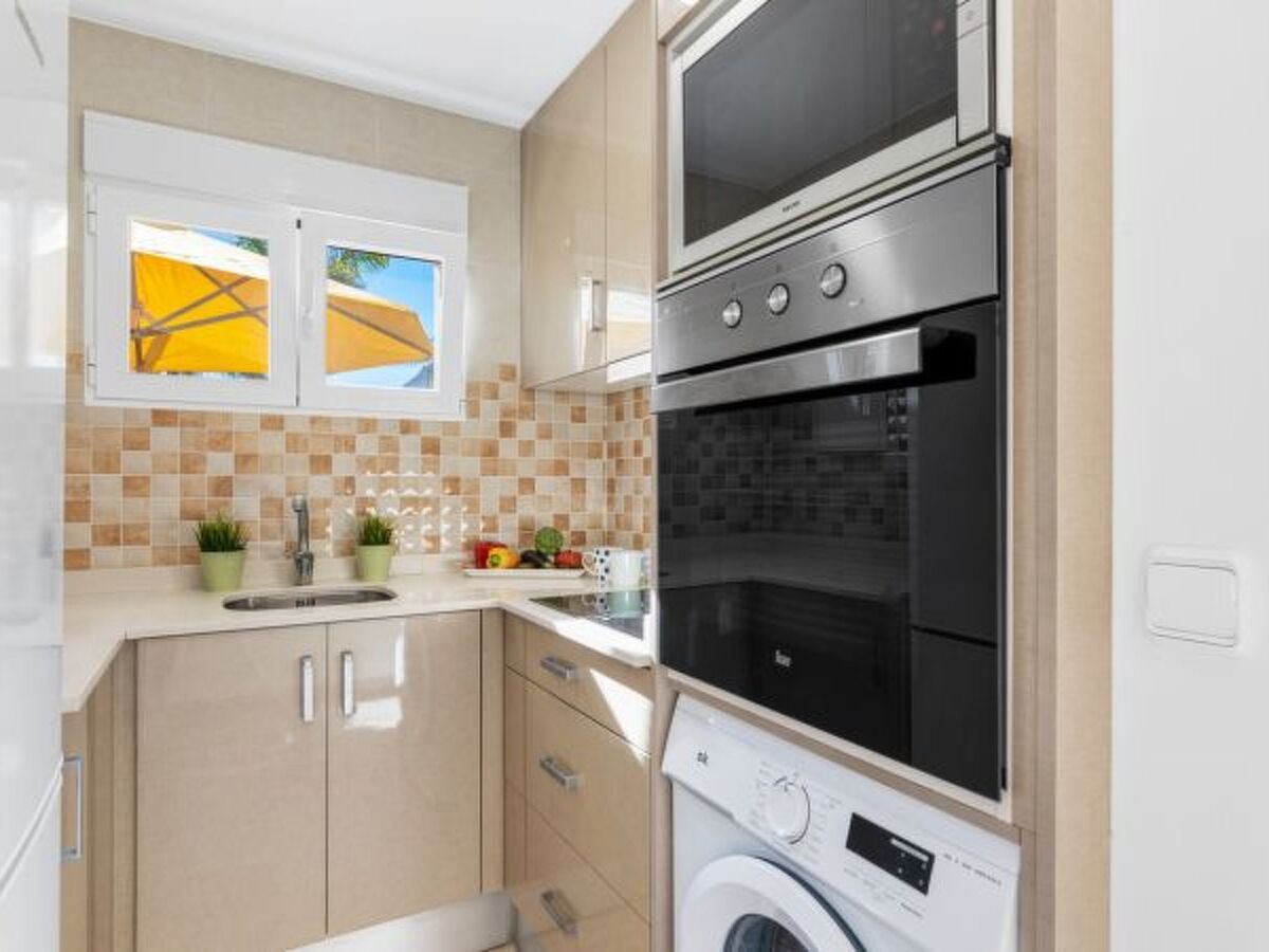 Villa Campanilla - Maison 2 ch avec piscine à Calpe - Photo 28