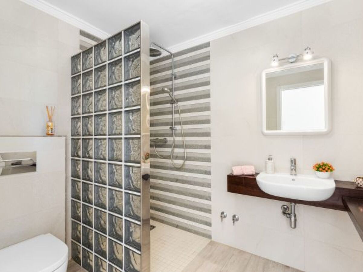 Villa Campanilla - Maison 2 ch avec piscine à Calpe - Photo 29