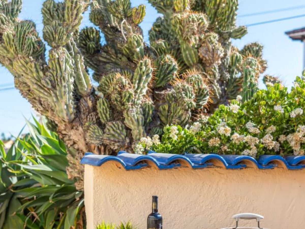 Villa Campanilla - Maison 2 ch avec piscine à Calpe - Photo 31