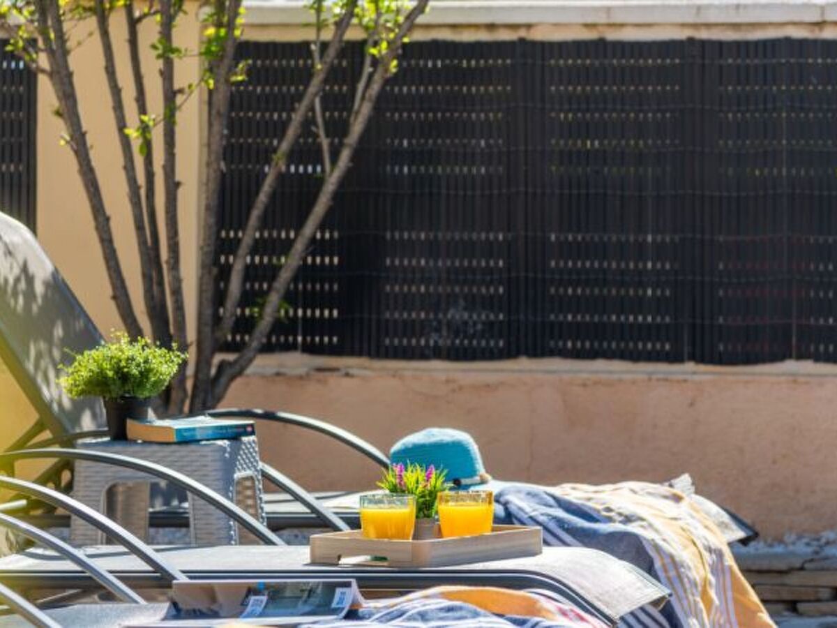 Villa Campanilla - Maison 2 ch avec piscine à Calpe - Photo 32