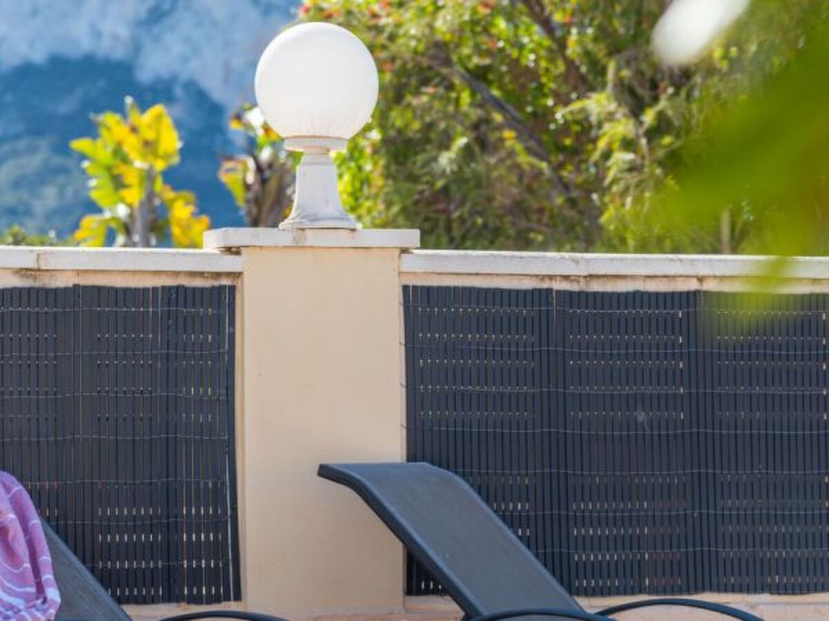 Villa Campanilla - Maison 2 ch avec piscine à Calpe - Photo 34