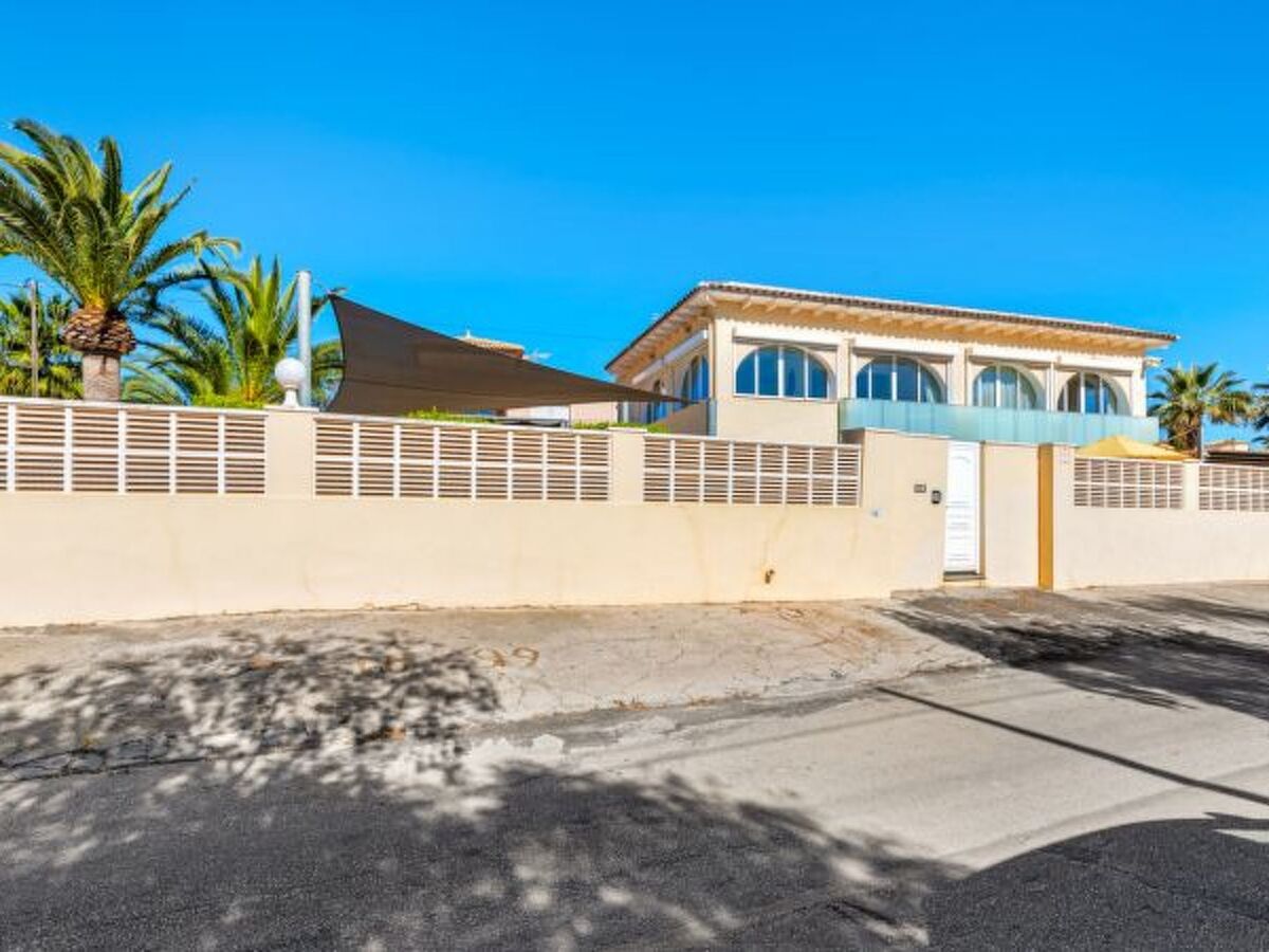 Villa Campanilla - Maison 2 ch avec piscine à Calpe - Photo 37
