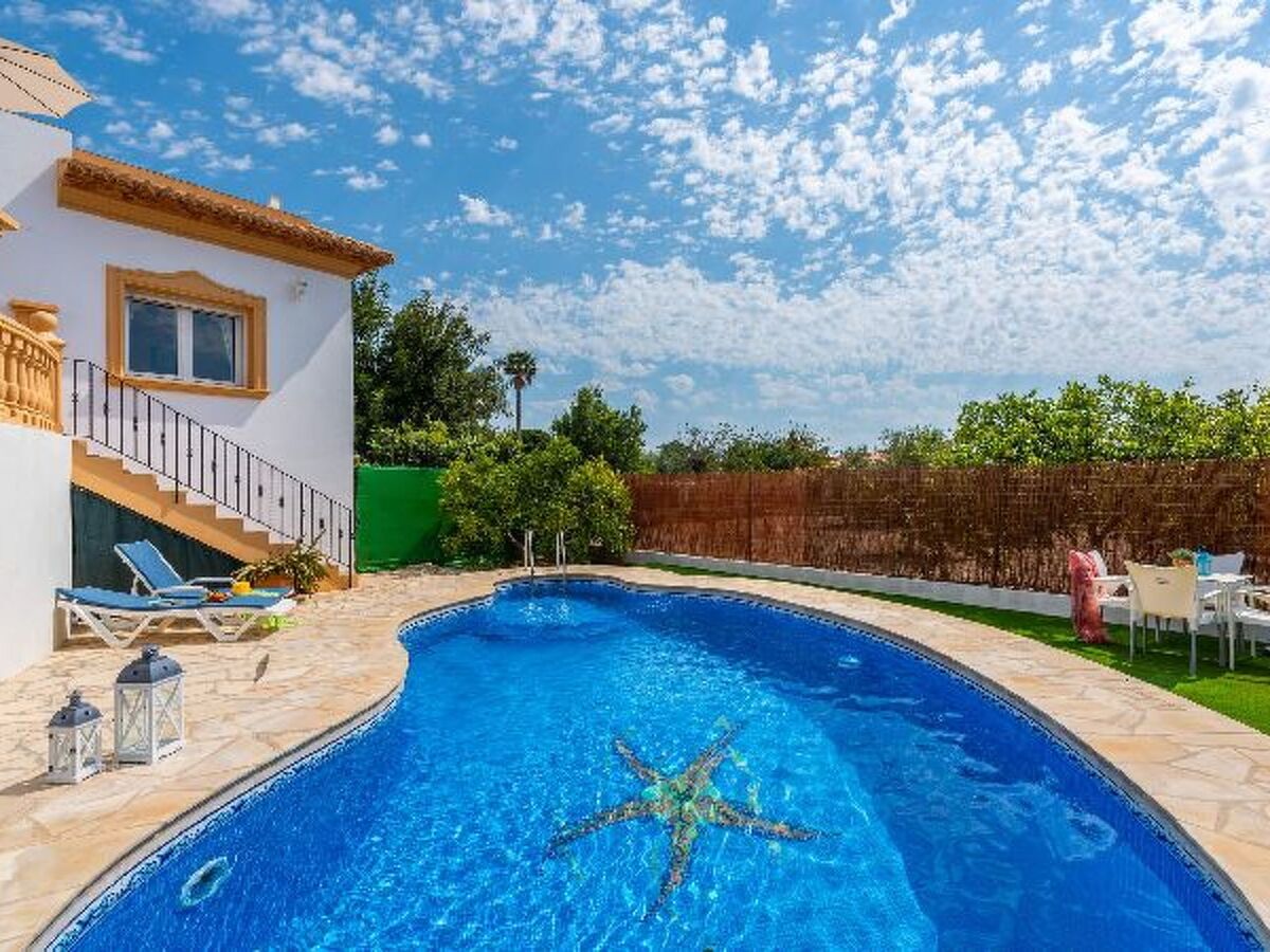 Villa Serena – Maison 5 chambres, piscine privée à Calpe - Photo 2