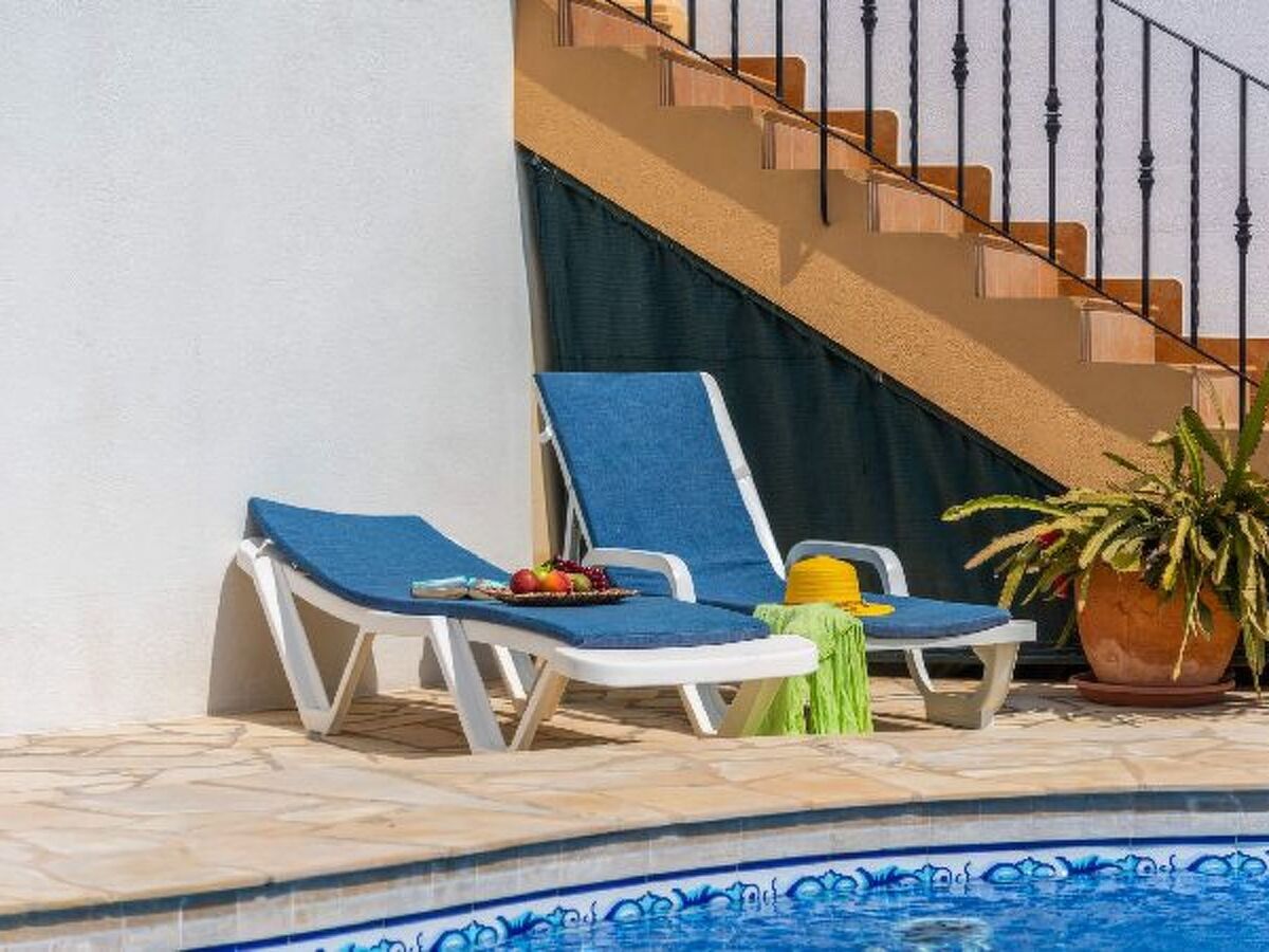 Villa Serena – Maison 5 chambres, piscine privée à Calpe - Photo 6