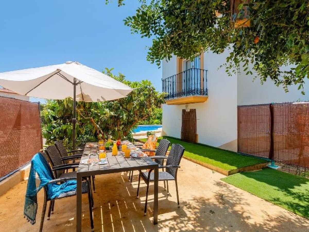 Villa Serena – Maison 5 chambres, piscine privée à Calpe - Photo 15