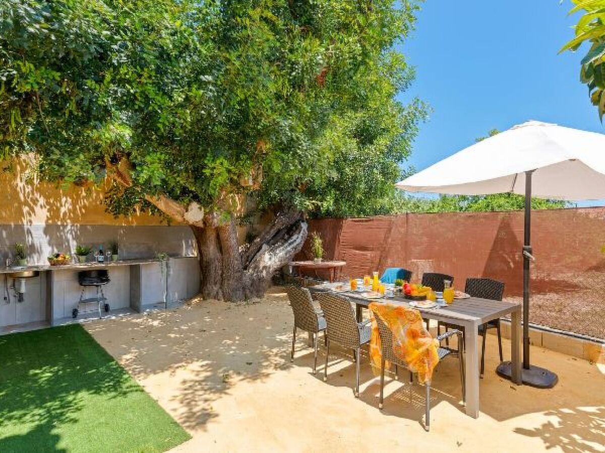 Villa Serena – Maison 5 chambres, piscine privée à Calpe - Photo 16