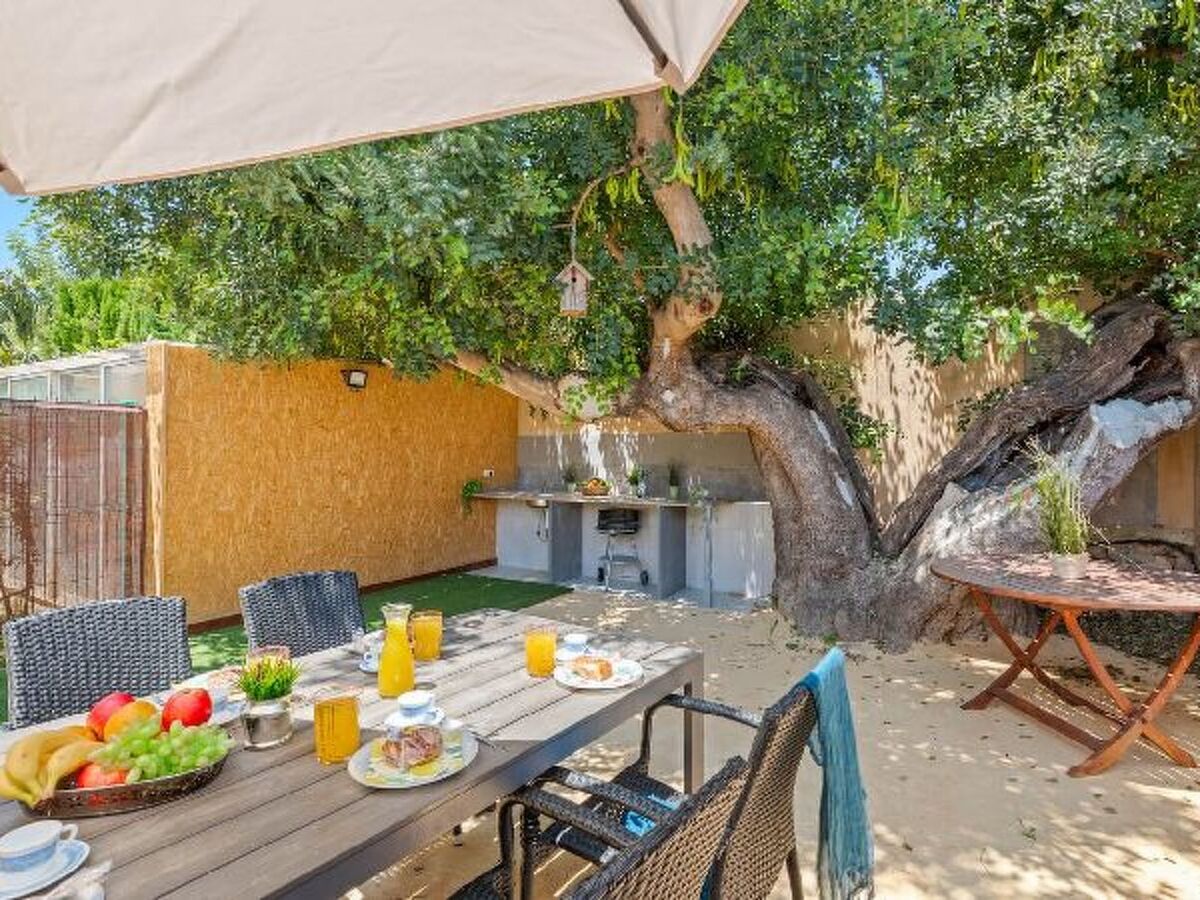 Villa Serena – Maison 5 chambres, piscine privée à Calpe - Photo 17