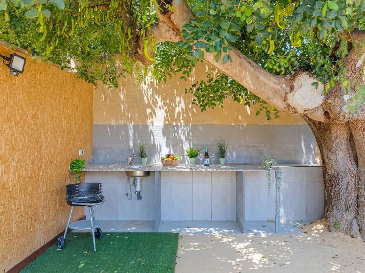 Villa Serena – Maison 5 chambres, piscine privée à Calpe - Photo 19