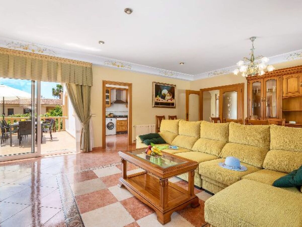 Villa Serena – Maison 5 chambres, piscine privée à Calpe - Photo 21