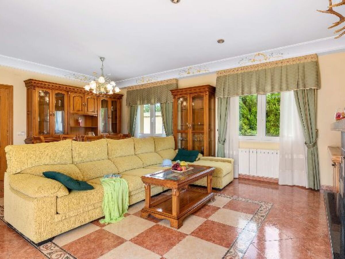 Villa Serena – Maison 5 chambres, piscine privée à Calpe - Photo 22