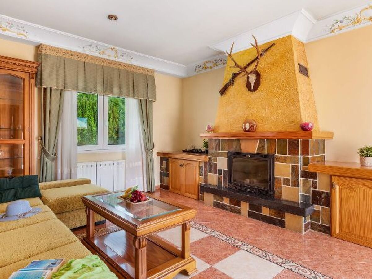 Villa Serena – Maison 5 chambres, piscine privée à Calpe - Photo 23