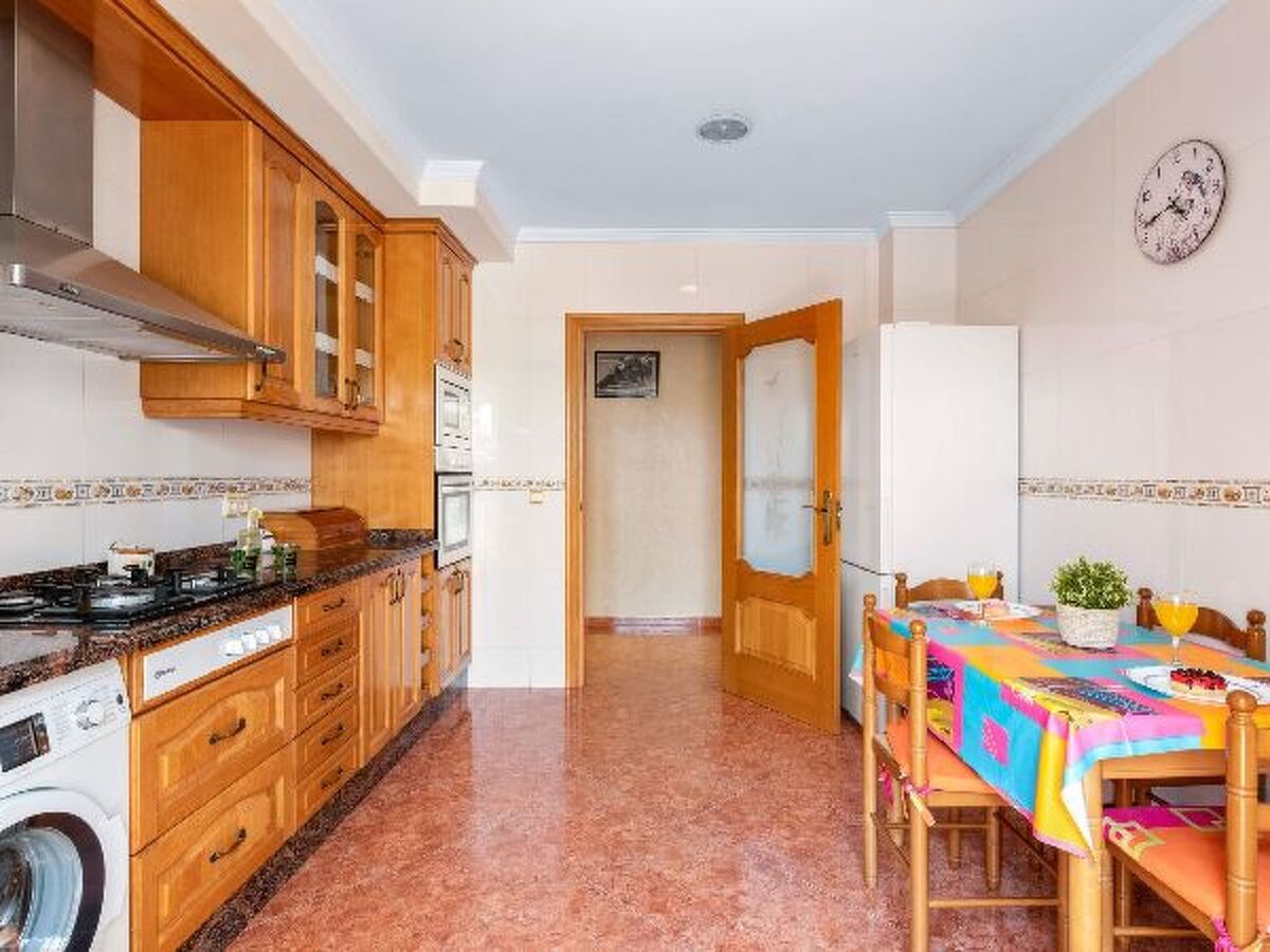 Villa Serena – Maison 5 chambres, piscine privée à Calpe - Photo 25