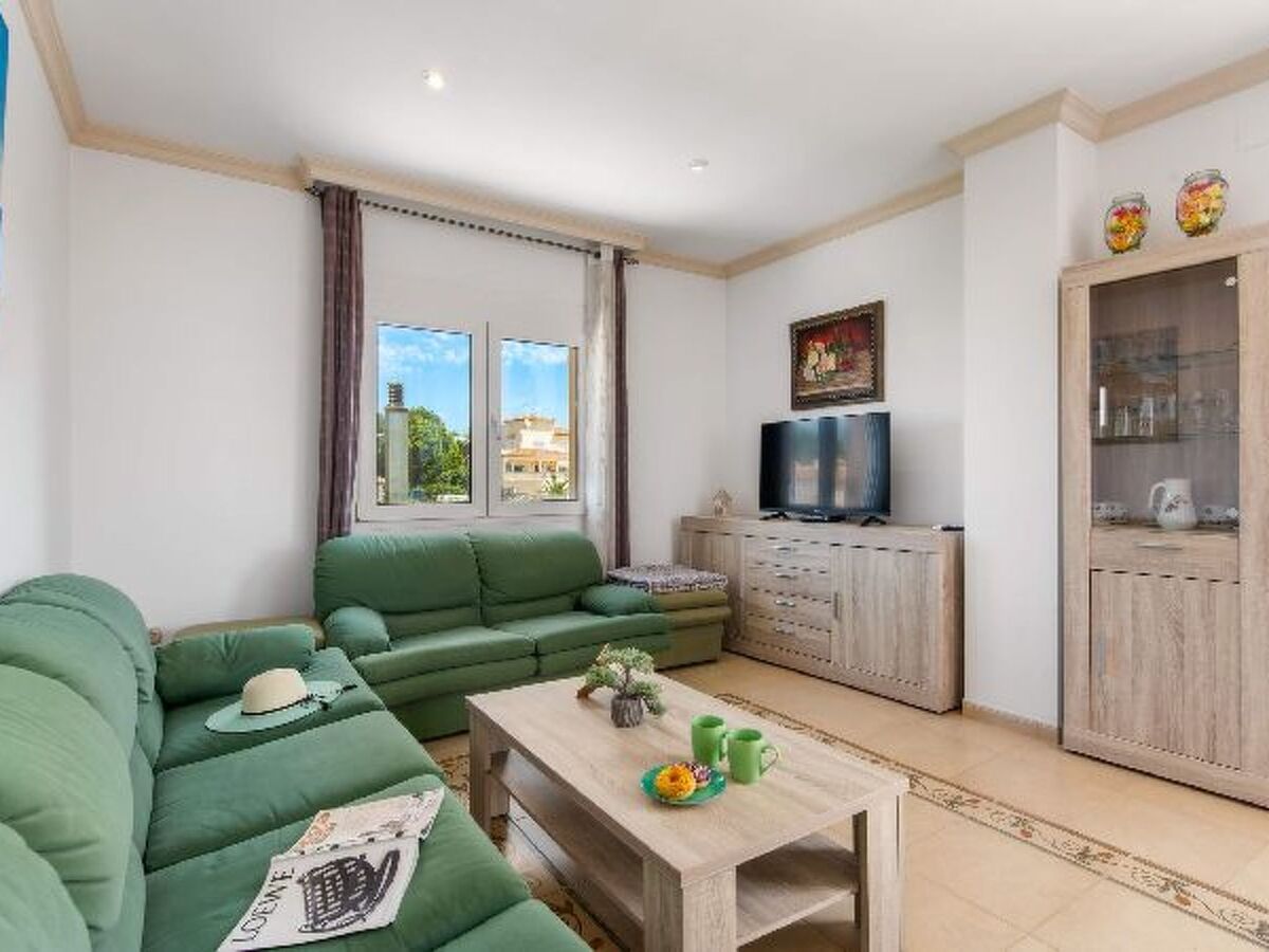 Villa Serena – Maison 5 chambres, piscine privée à Calpe - Photo 26