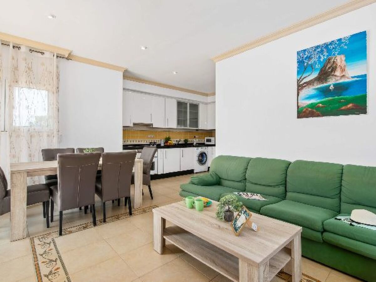 Villa Serena – Maison 5 chambres, piscine privée à Calpe - Photo 27