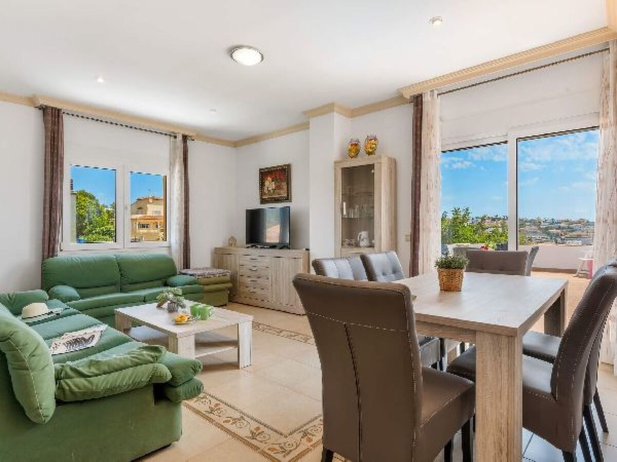 Villa Serena – Maison 5 chambres, piscine privée à Calpe - Photo 28