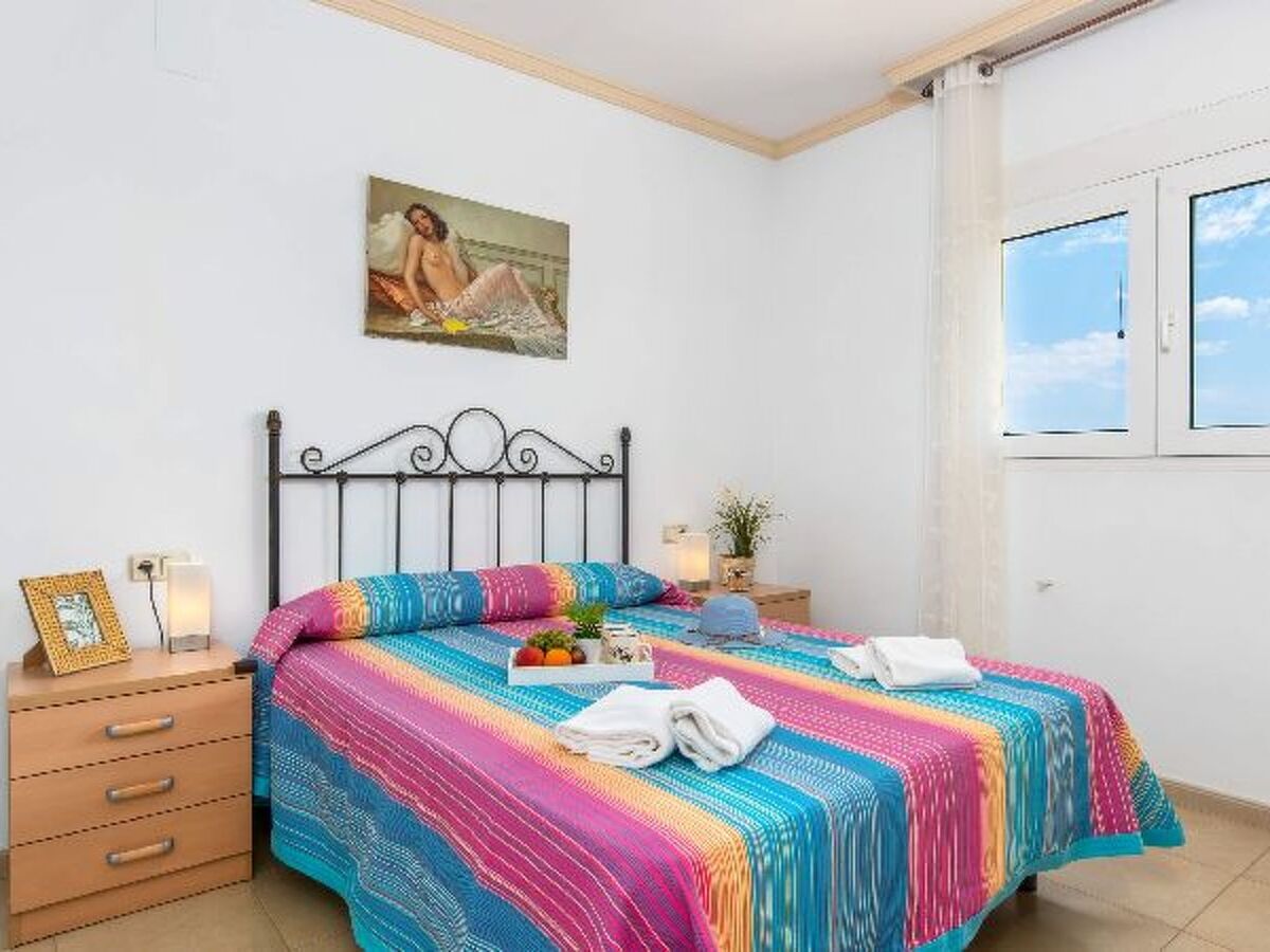 Villa Serena – Maison 5 chambres, piscine privée à Calpe - Photo 31