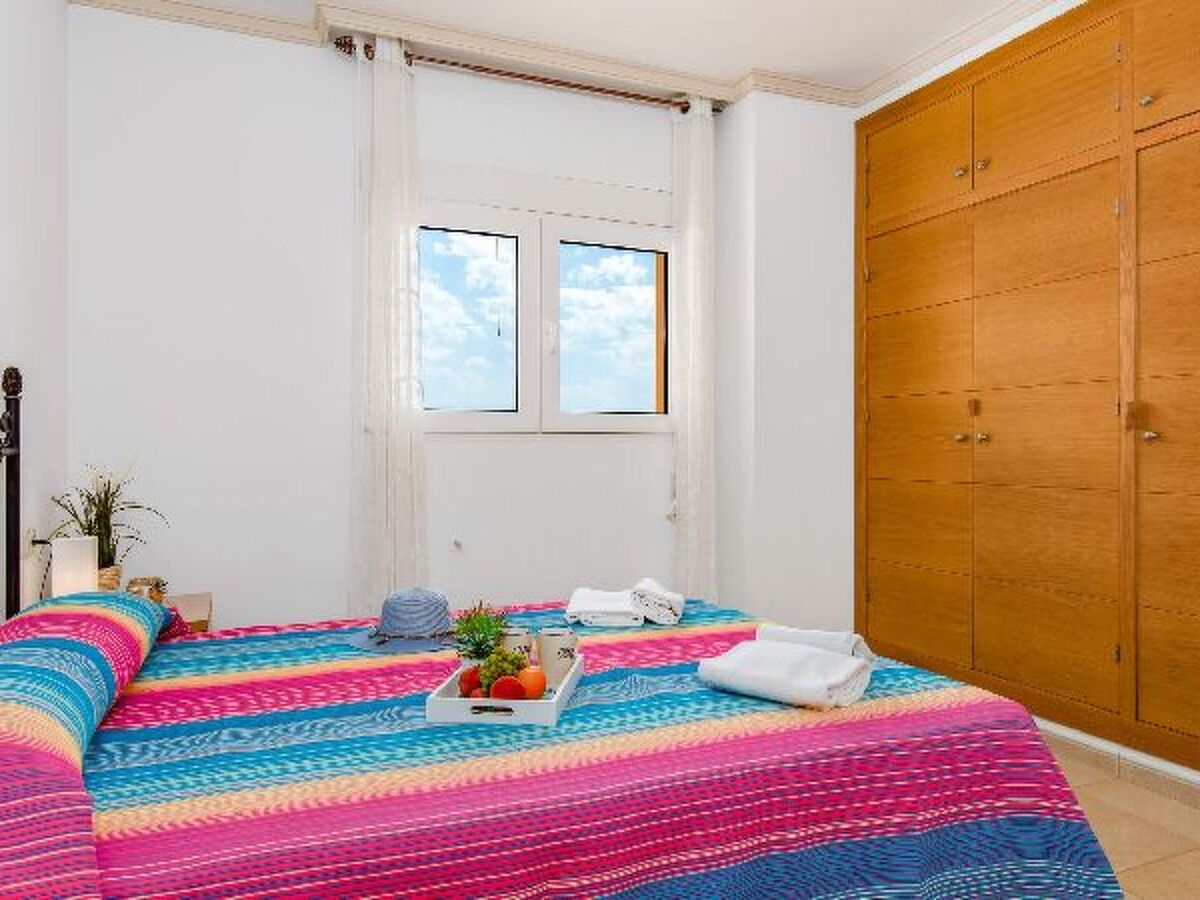 Villa Serena – Maison 5 chambres, piscine privée à Calpe - Photo 32