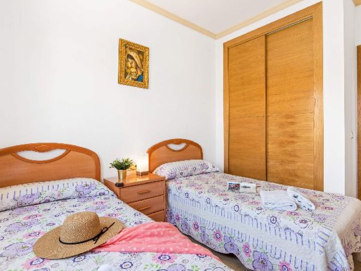 Villa Serena – Maison 5 chambres, piscine privée à Calpe - Photo 34