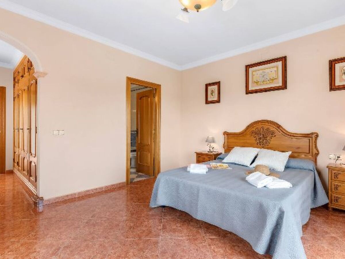 Villa Serena – Maison 5 chambres, piscine privée à Calpe - Photo 37