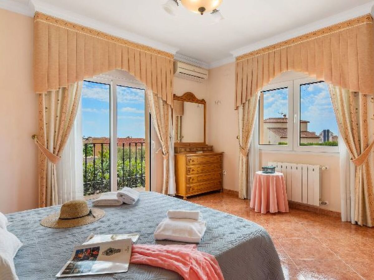 Villa Serena – Maison 5 chambres, piscine privée à Calpe - Photo 38